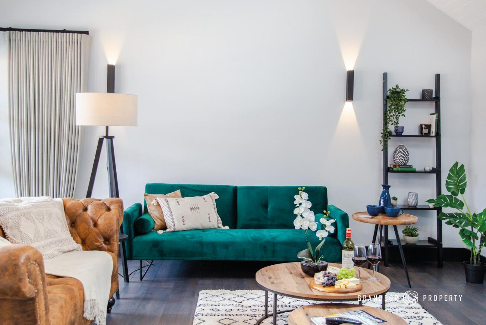 Keepers Cottage By Grandeur Property Пул Екстериор снимка