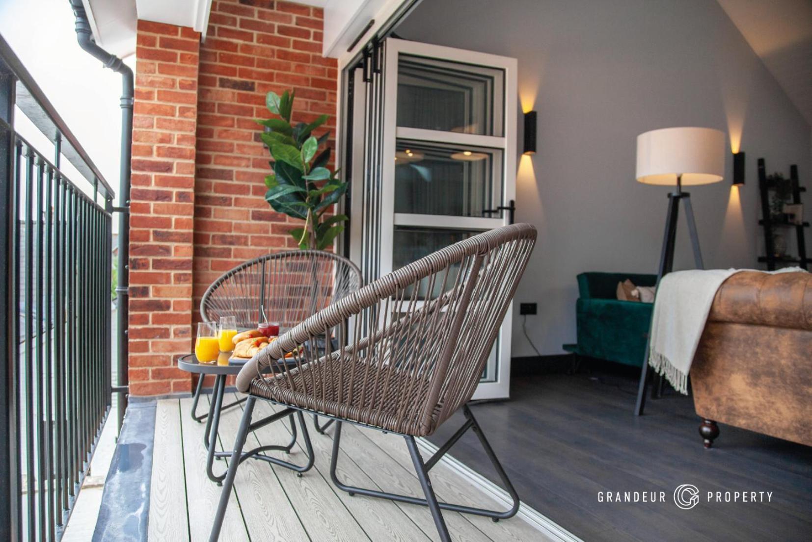 Keepers Cottage By Grandeur Property Пул Екстериор снимка